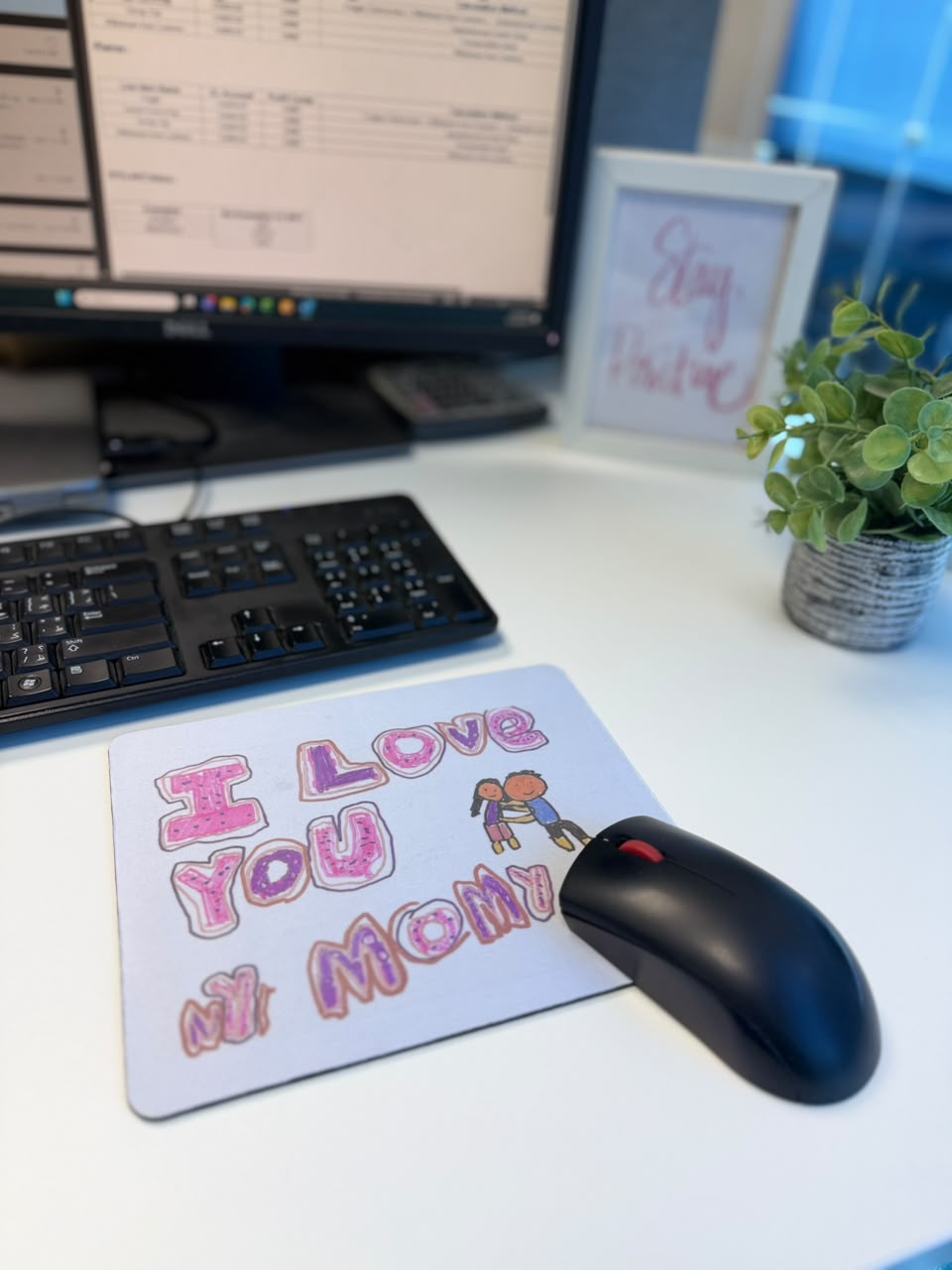 Mouse Pads