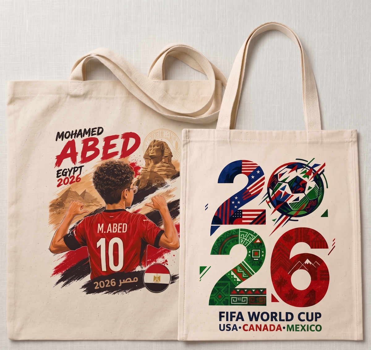 Tote Bags