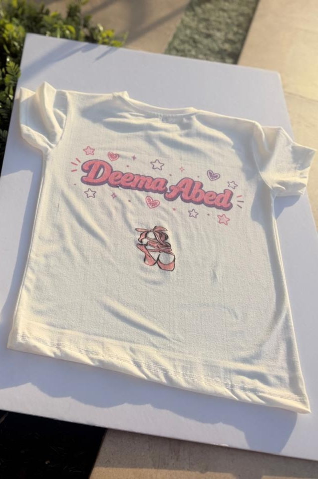 Graphic T-Shirts