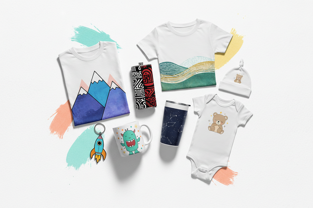 Beyond Prints Hero Image