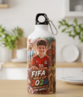 Customized Flask