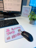 Mouse Pad