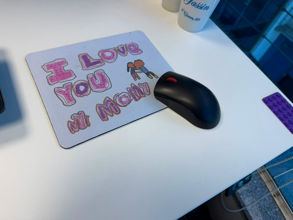 Mouse Pad