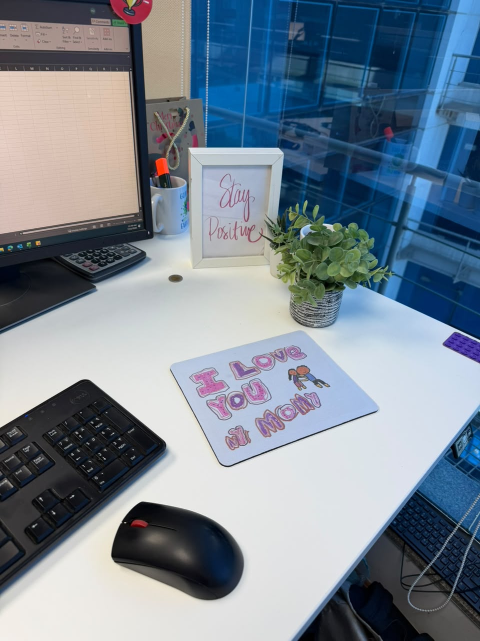 Mouse Pad