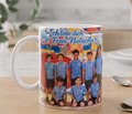 Customized Mug