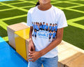 Graduation T-shirt