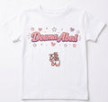 Short sleeve t-shirt